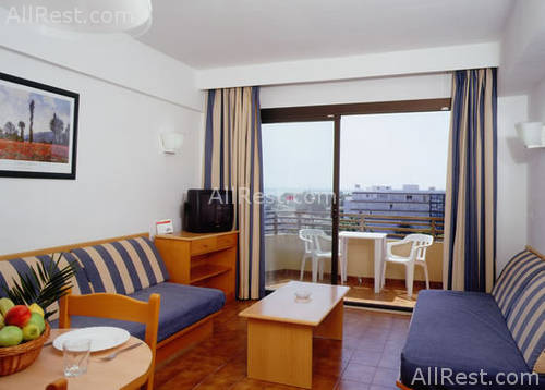Sol Alcudia Center Hotel Apartamentos 2